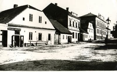humplec|Historie města: Humpolec.